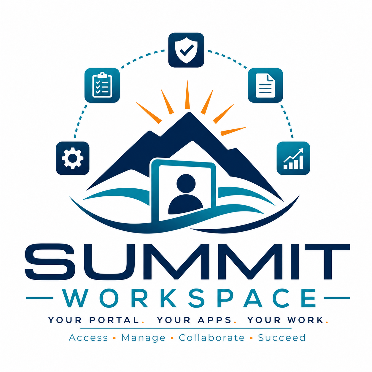 Summit Workspace